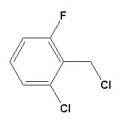 Cloruro de 2-cloro-6-fluorobencilo Nº CAS 55117-15-2